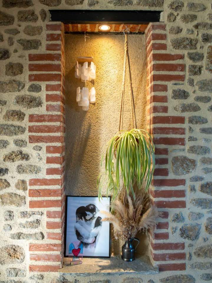 Agrandissement d'une maison Dol-de-Bretagne