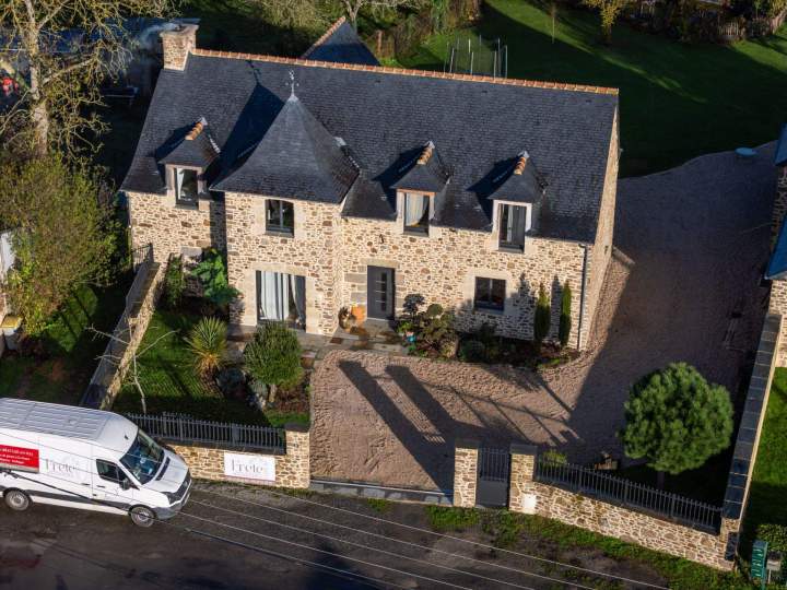 Freté Maçonnerie 19 11 25