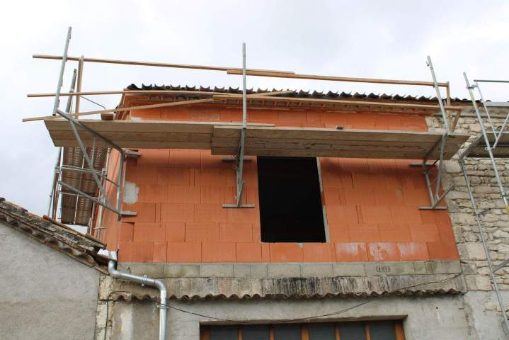 Ouverture de murs porteurs pour transformer vos espaces