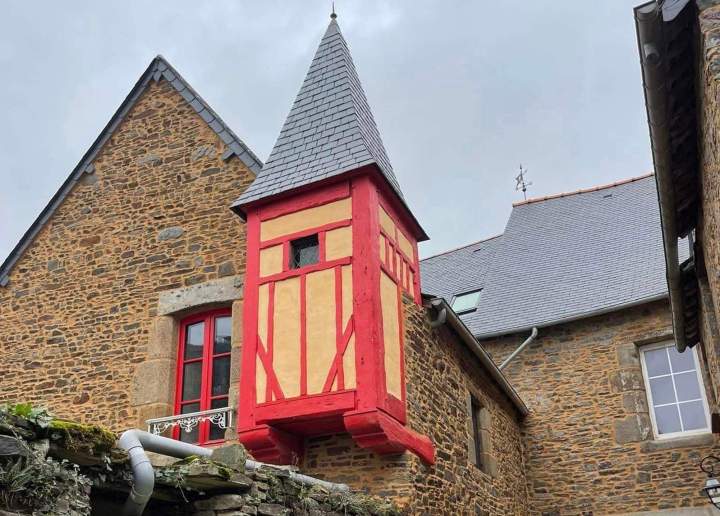 Tous travaux de maçonnerie traditionnelle Dol-de-Bretagne